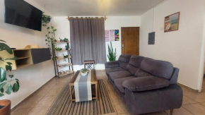 Desert Loft, Good Vibes